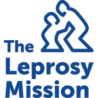 The Leprosy Mission Great Britain logo - Similar company to Centre For Global Health And Intersectional Equity Research Cghier