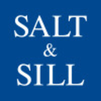 Salt & Sill logo - Similar company to Aquaevent