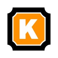 KAIZEN TICKETING logo - Similar company to Future Ticketing