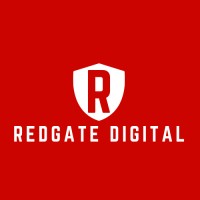 Redgate Digital logo - Similar company to Learning Curve