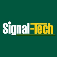 Signal-Tech logo - Similar company to Wti | Camera & Video Systems
