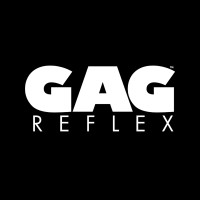 Gag Reflex logo - Similar company to Chambers Management Ltd