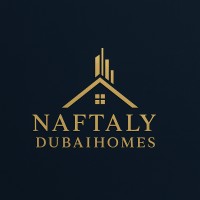 Naftaly Dubai Homes| Your Dubai Property Guide| Dubai real estate Investment Consultant logo - Similar company to Casuc Services Sarl
