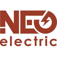 NEO electric logo - Similar company to Rdnk Immgiration