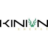 Kiniun Energy logo - Similar company to Ventra Media Group
