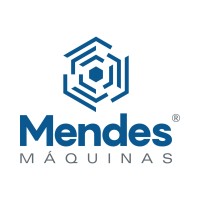 Mendes Máquinas logo - Similar company to Lindner Techno Systems