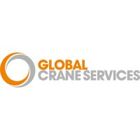 Global Crane Services logo - Similar company to Calder Electrical