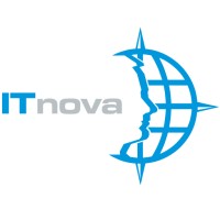 ITnova logo - Similar company to J5 Consulting