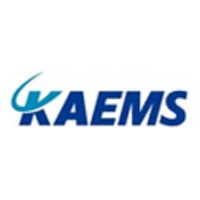 KAEMS logo - Similar company to Mavenbrick