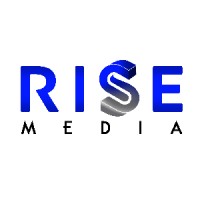 Rise Media Corporation logo - Similar company to Metrophoto