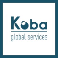 KOBA logo - Similar company to Aratus