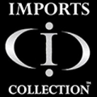 IMPORTS COLLECTION INC logo - Similar company to The Alias Group