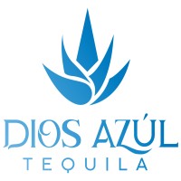 Dios Azúl Tequila logo - Similar company to Tenx Protocols