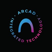 Arcad Digital Solutions logo - Similar company to Bitesoft Digital Solutions