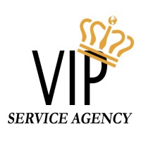 VIP Service Agency™ logo - Similar company to Direct Vip Service