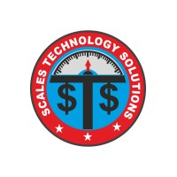Scales Technology Solutions ltd. logo - Similar company to Masterspace Solutions Ltd