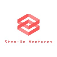 Step-Up Ventures logo - Similar company to The Stepup Ventures