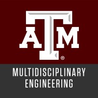 Department of Multidisciplinary Engineering at Texas A&M University logo - Similar company to Architectural Engineering Institute (Aei) - National Student Organization