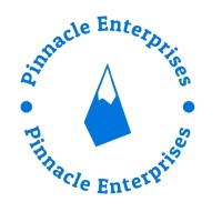 Pinnacle Enterprises logo - Similar company to Elecious
