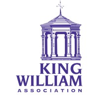 KING WILLIAM ASSOCIATION logo - Similar company to Selectech, Inc.