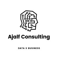 Ajalf Consulting logo - Similar company to Hub3E, Par Link Part