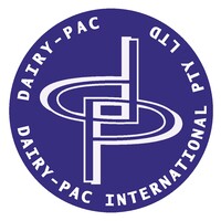 Dairy-Pac International Pty Ltd logo - Similar company to Dairy & Pharma Fitting Co.