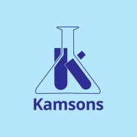 Kamsons logo - Similar company to Opserv Global