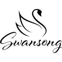 Swansong logo - Similar company to Nurse Maude
