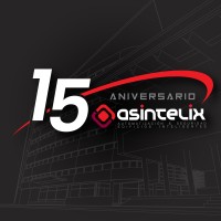 ASINTELIX S.A. DE C.V. logo - Similar company to Dataevolution