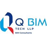 Q BIM TECH LLP logo - Similar company to Macaw Bim And Technical Engineering Services