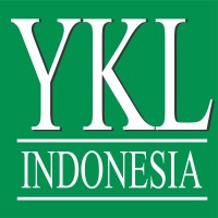 YKL Indonesia logo - Similar company to Echolocation.Id