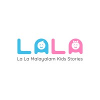 LaLa Kids Stories logo - Similar company to Storysphere Projects Llp