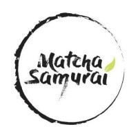 Matcha Samurai logo - Similar company to Chafinity