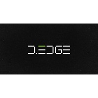 D-Edge logo - Similar company to Smobhub