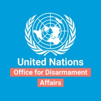 United Nations Office for Disarmament Affairs (UNODA) at Vienna logo - Similar company to Repro Officers (Réseau Des Professionnels)