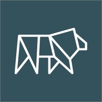 Sigma Lion logo - Similar company to Tastegraphy
