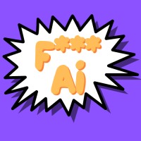 F*** - AI logo - Similar company to Fai