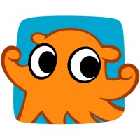 Rise & Brine Games logo - Similar company to Purrfectpace Interactive