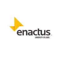 Enactus University of Lagos (UNILAG) logo - Similar company to Maverick Creatives