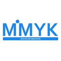 Mimyk logo - Similar company to Mocxa