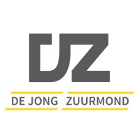 De Jong Zuurmond logo - Similar company to Tebezo Waterbouw & Nautische Dienstverlening B.V.
