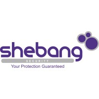 Shebang Security (Optix Security Ltd) logo - Similar company to Halo Secure