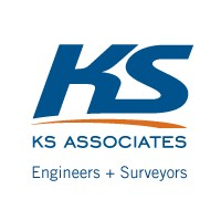 KS Associates, Inc. logo - Similar company to Chagrin Valley Engineering, Ltd.