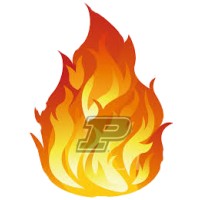 Boilermaker Ignite logo - Similar company to Boilermaker Roundnet Club