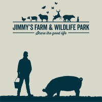 Jimmy's Farm & Wildlife Park logo - Similar company to Clacton Pier