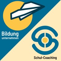 Schul-Coaching l Bildung Unternehmen logo - Similar company to Learninglab Ggmbh