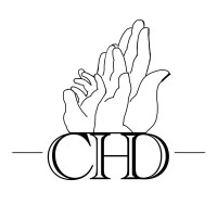 Council for Human Development Swiss Association logo - Similar company to Selfness.Ch