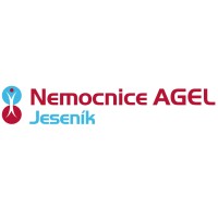 Nemocnice AGEL Jeseník logo - Similar company to Karlovarská Krajská Nemocnice