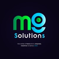 MG Solutions logo - Similar company to Mg Solutions-Rts