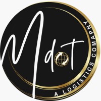 MDOT Logistics logo - Similar company to Blacksher Metals